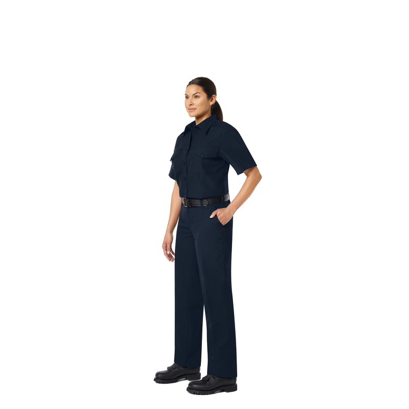 Women's Classic Firefighter Pant image number 17