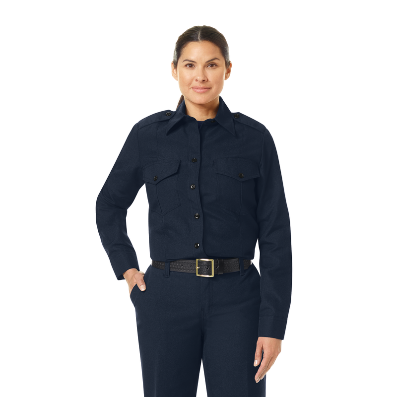 Women's Classic Firefighter Pant image number 2