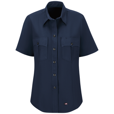 Women's Station No. 73 Uniform Shirt