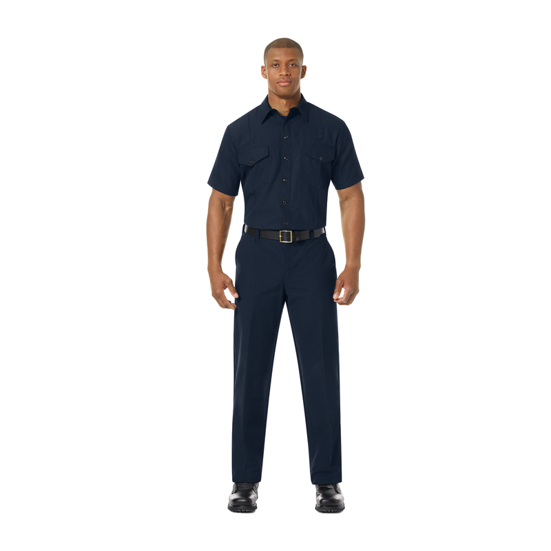 Men's Classic Firefighter Pant (Full Cut) image number 6