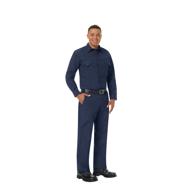 Men's Classic Firefighter Pant (Full Cut) image number 47