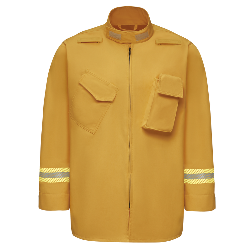 Men's Relaxed Fit Wildland Jacket image number 0