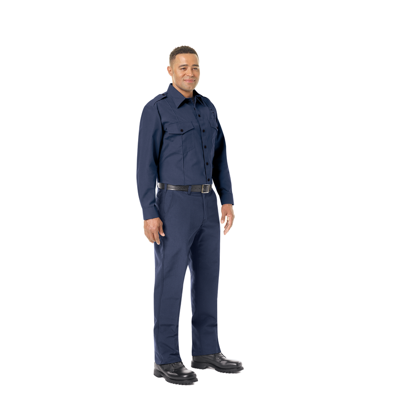 Men's Classic Firefighter Pant (Full Cut) image number 48