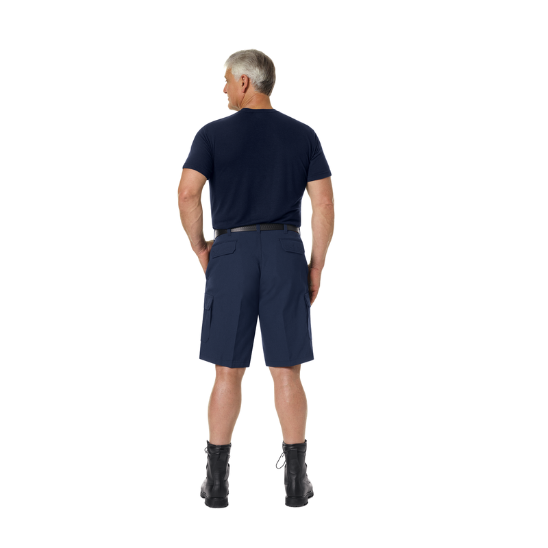 Men's Classic 12-Inch Cargo Short image number 5