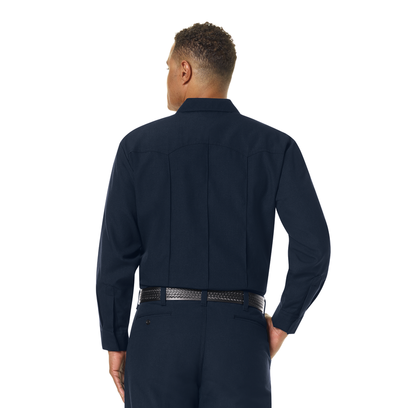 Men's Classic Firefighter Pant (Full Cut) image number 21