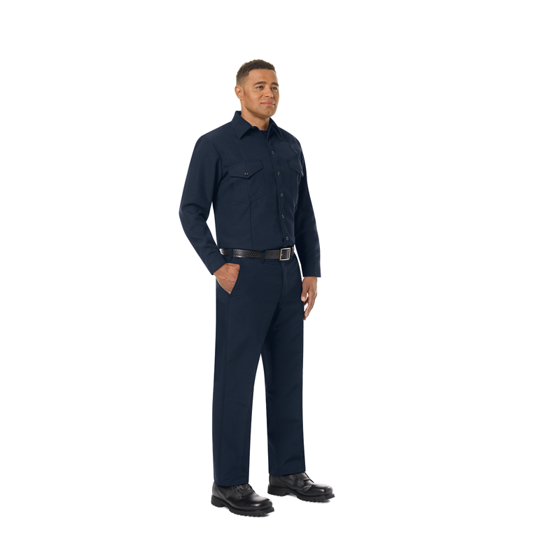 Men's Classic Firefighter Pant image number 28