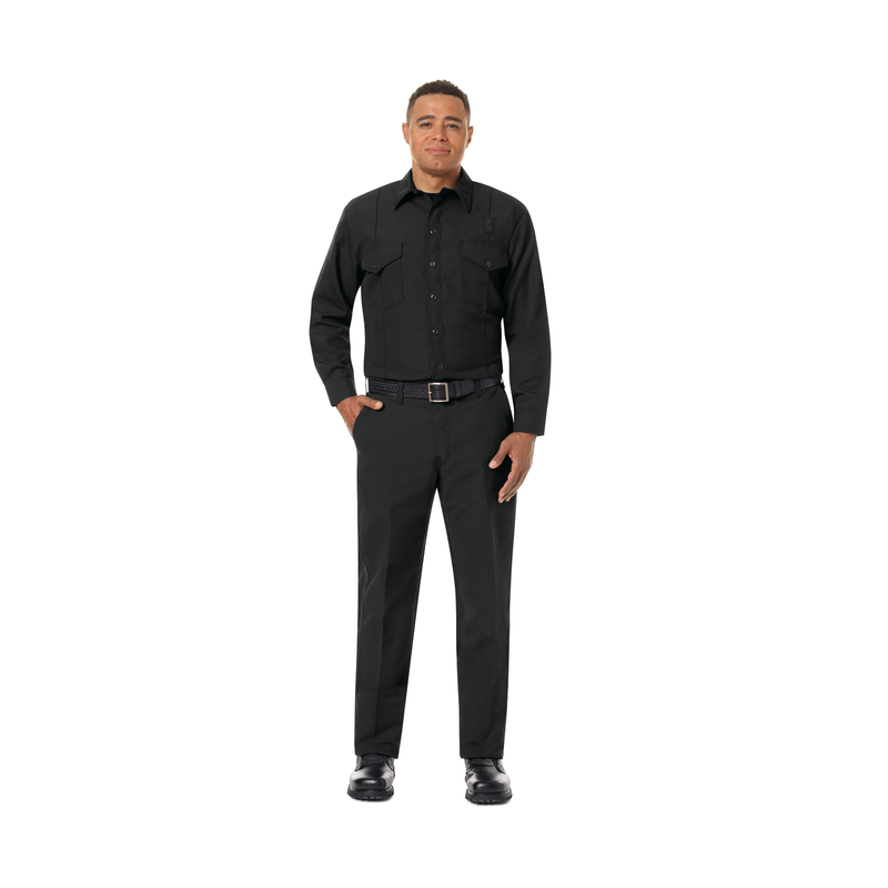 Men's Classic Firefighter Pant (Full Cut) image number 6