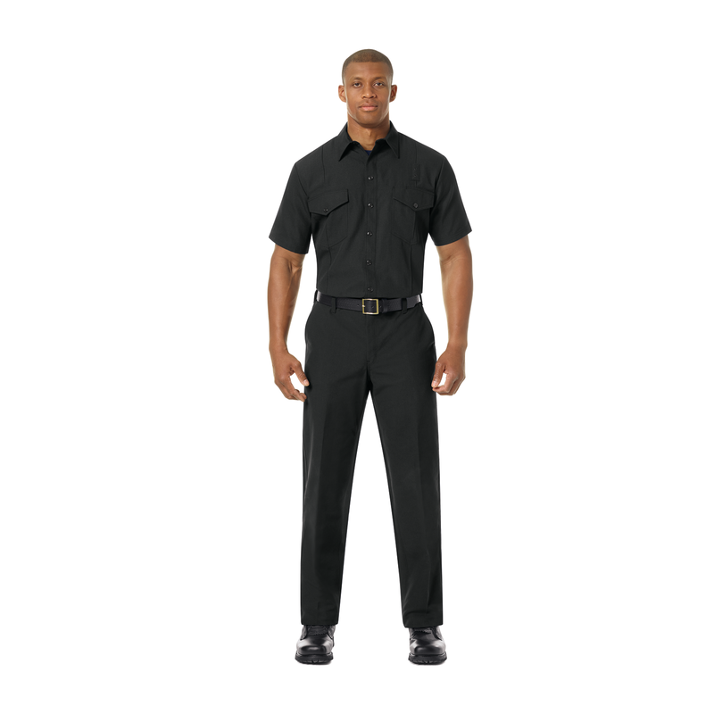 Men's Classic Firefighter Pant (Full Cut) image number 9