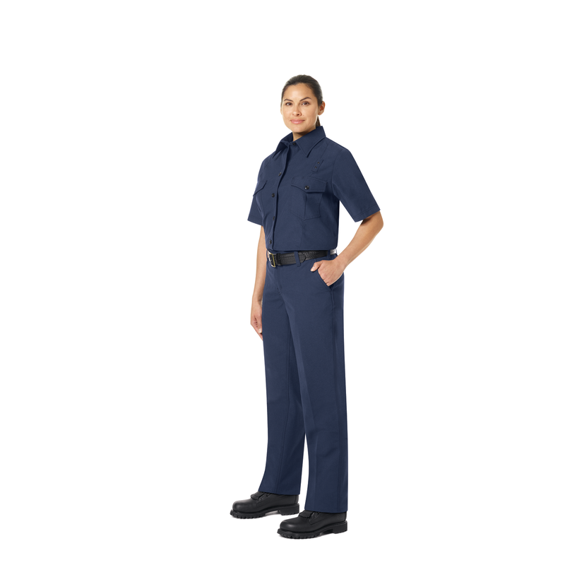 Women's Classic Firefighter Pant image number 4