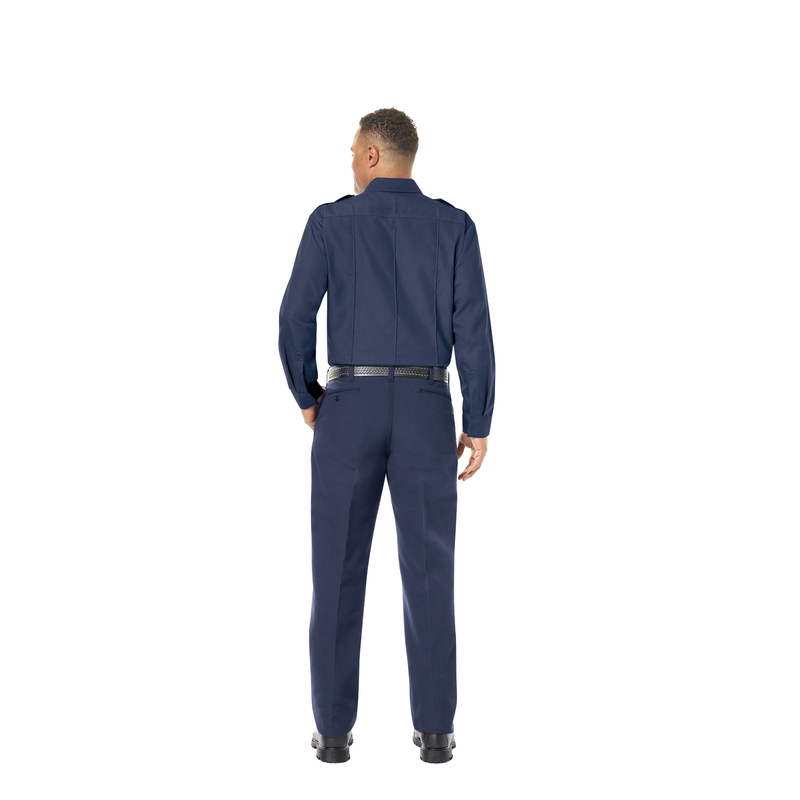 Men's Classic Firefighter Pant (Full Cut) image number 17