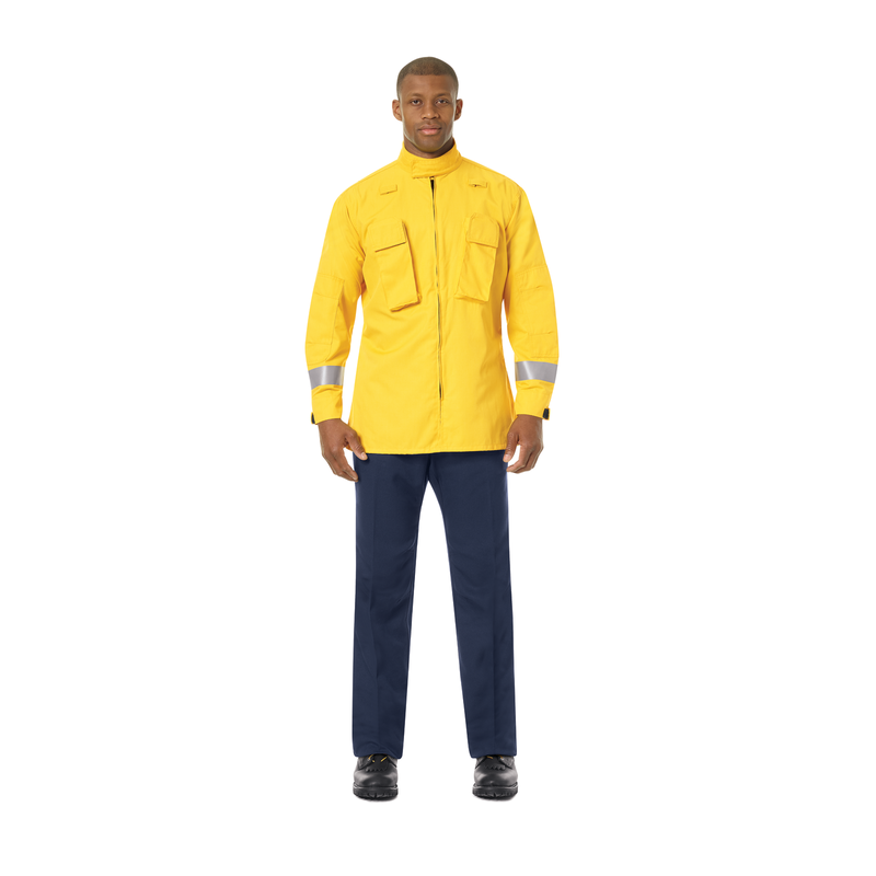 Men's Wildland Dual-Compliant Uniform Pant image number 3