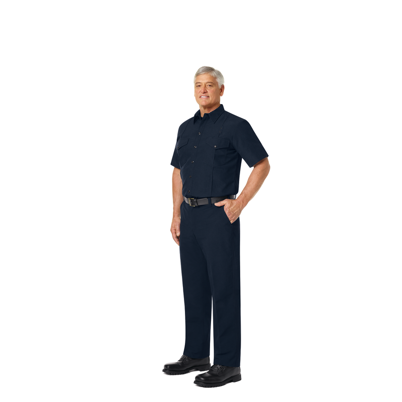 Men's Classic Firefighter Pant (Full Cut) image number 44