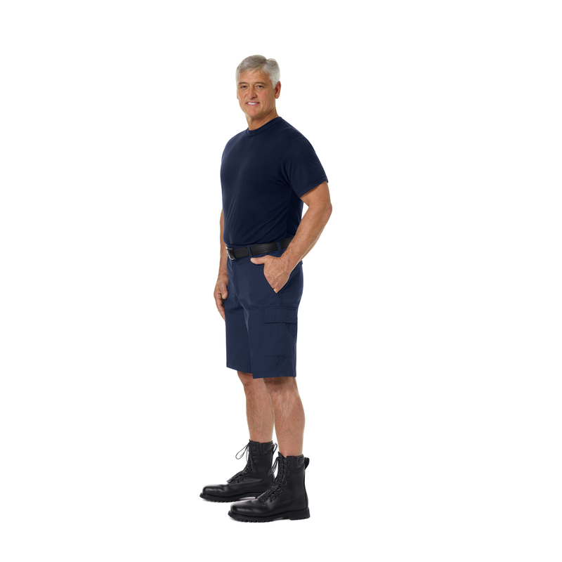 Men's Classic 12-Inch Cargo Short image number 6