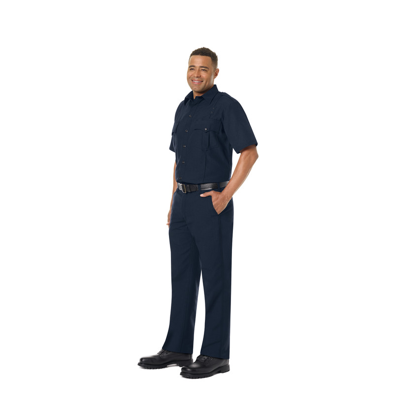 Men's Classic Firefighter Pant (Full Cut) image number 48