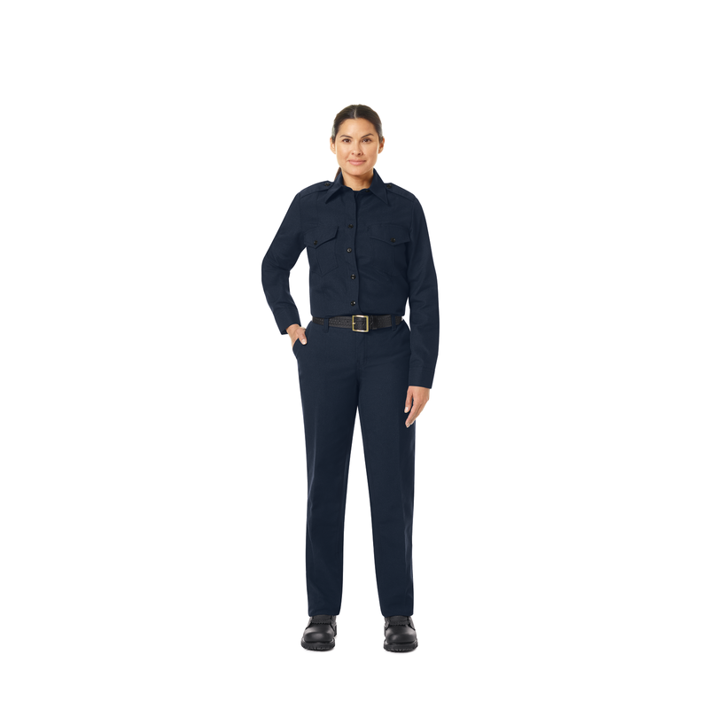 Women's Classic Firefighter Pant image number 6