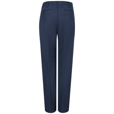 Men's Non-FR 100% Cotton Classic Fire Chief Pant