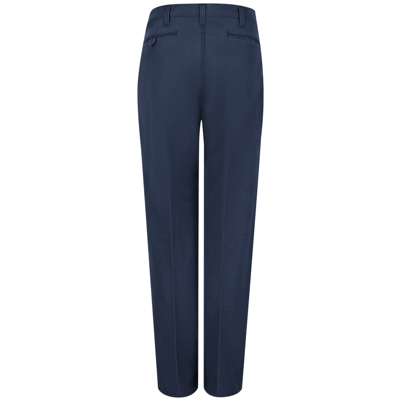 Men's Non-FR 100% Cotton Classic Fire Chief Pant image number 1