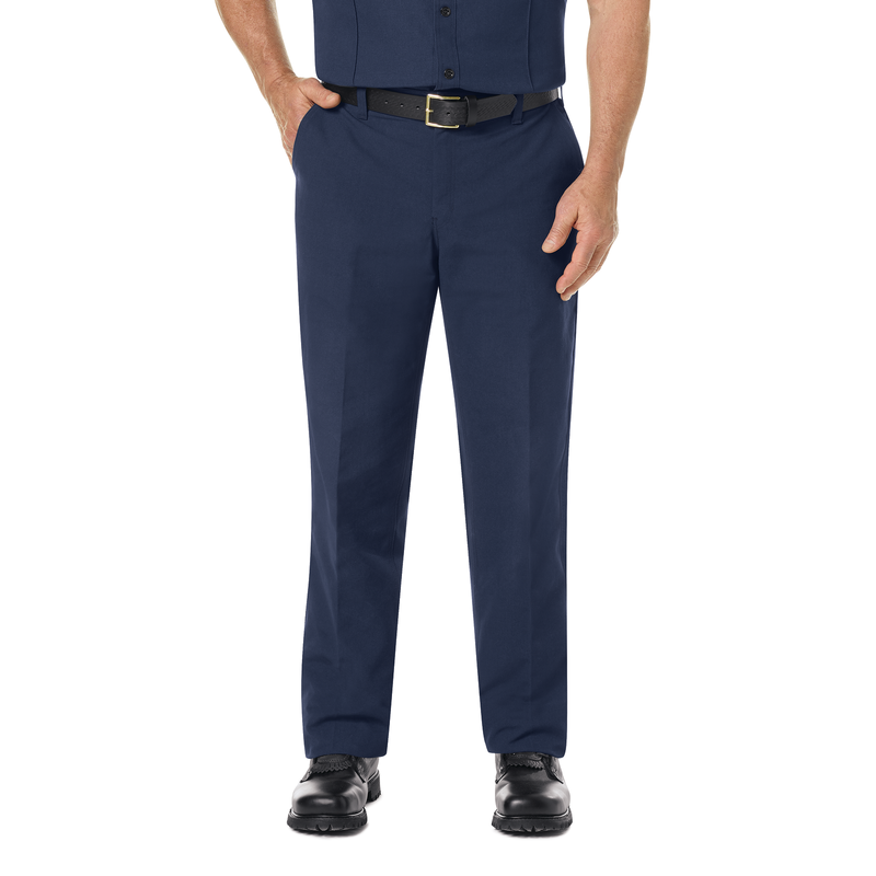 Men's Classic Firefighter Pant (Full Cut) image number 14