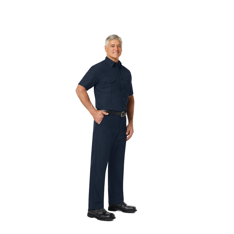 Men's Classic Firefighter Pant (Full Cut) image number 51