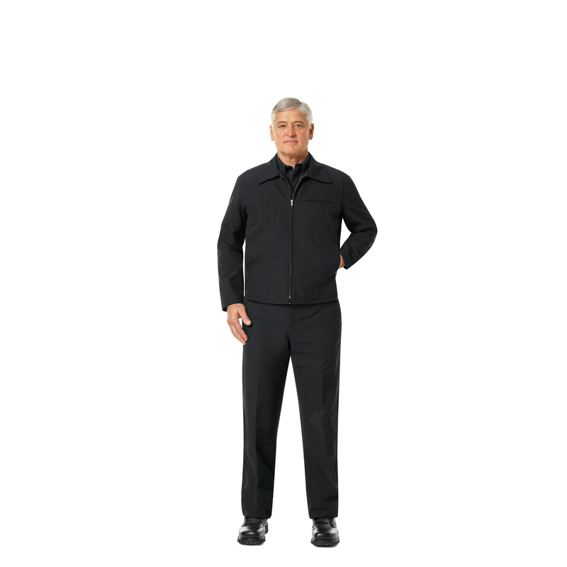 Men's Classic Firefighter Pant (Full Cut) image number 11