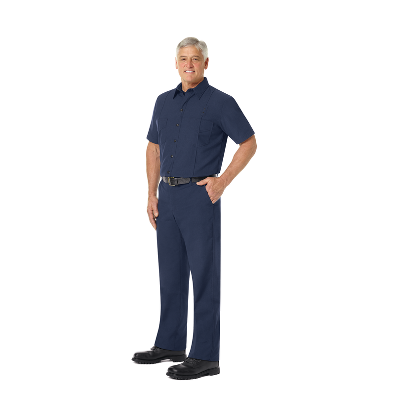 Men's Classic Firefighter Pant (Full Cut) image number 32