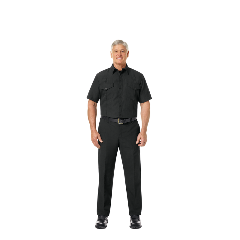 Men's Classic Firefighter Pant (Full Cut) image number 10