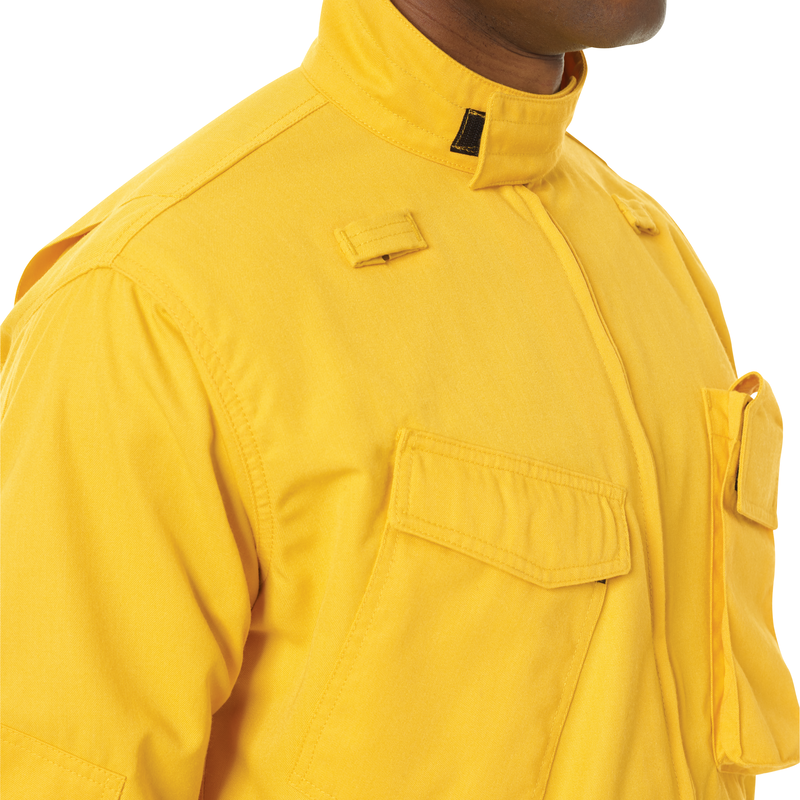 Men's Relaxed Fit Wildland Jacket image number 19