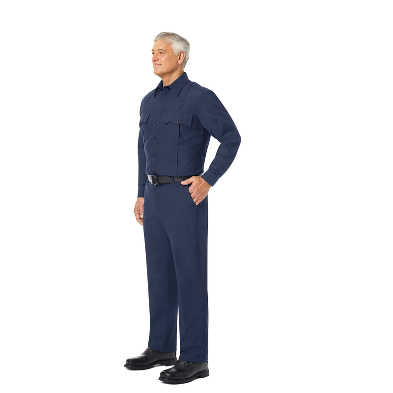 Men's Classic Firefighter Pant (Full Cut) image number 35