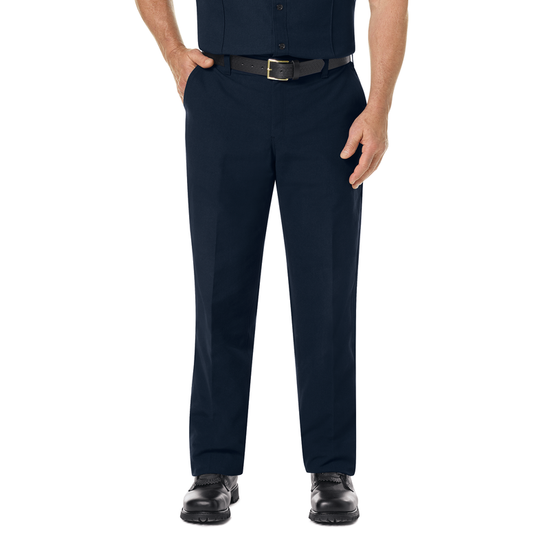 Men's Classic Firefighter Pant (Full Cut) image number 10