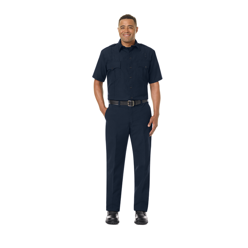 Men's Classic Firefighter Pant (Full Cut) image number 12