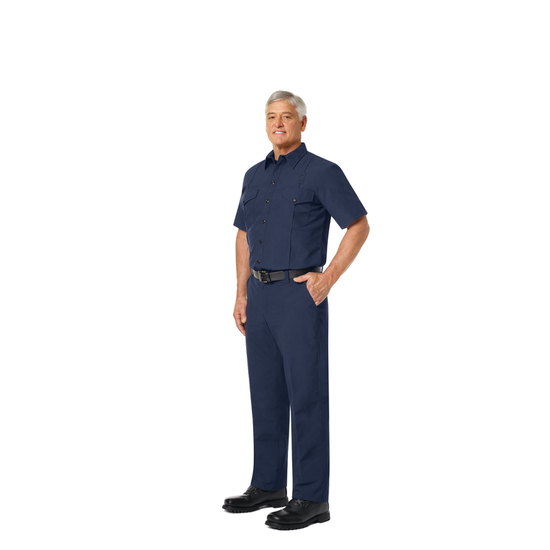 Men's Classic Firefighter Pant (Full Cut) image number 31