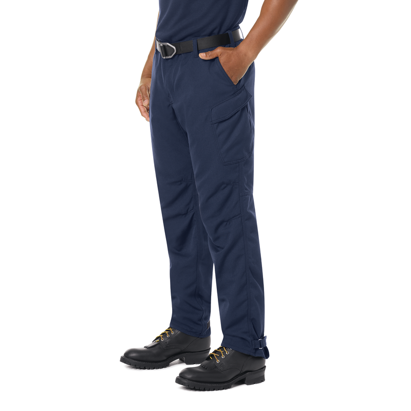 Men's Wildland Dual-Compliant Tactical Pant image number 12