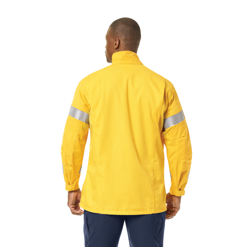 Men's Relaxed Fit Wildland Jacket image number 6