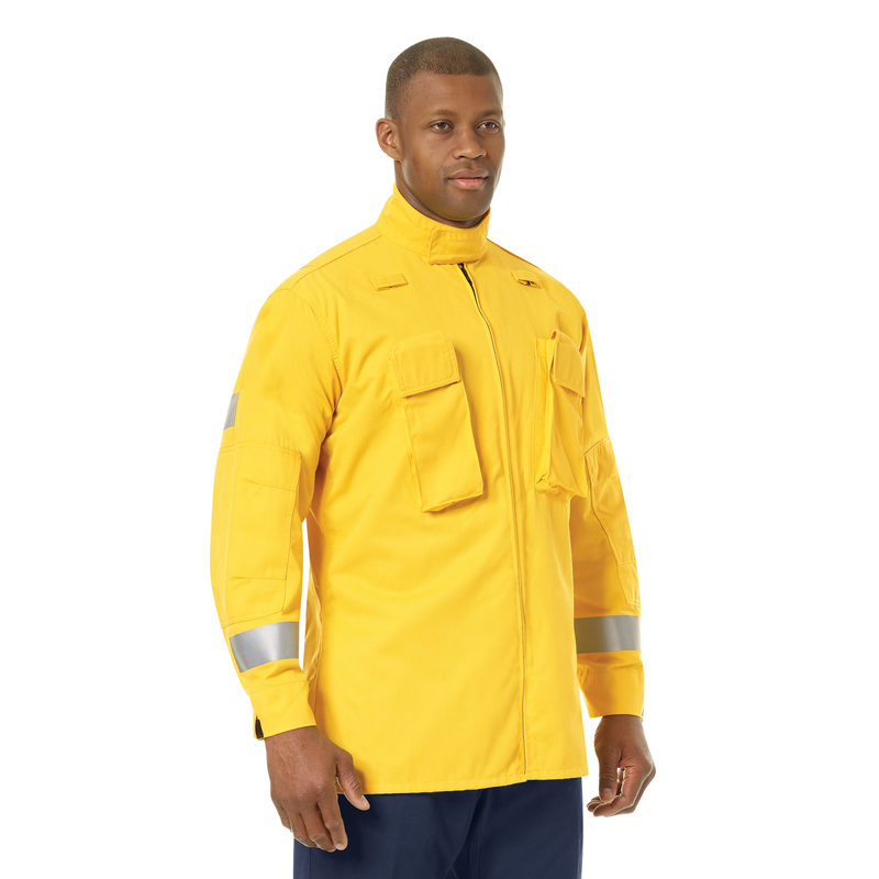 Men's Wildland Jacket image number 11