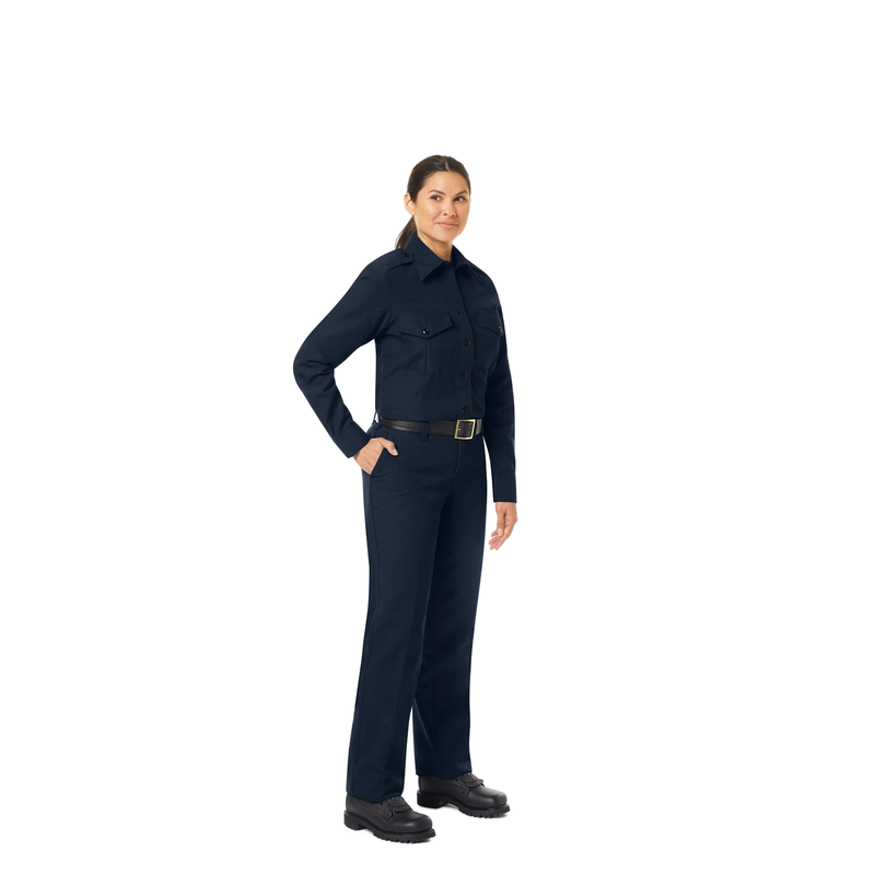 Women's Classic Firefighter Pant image number 28