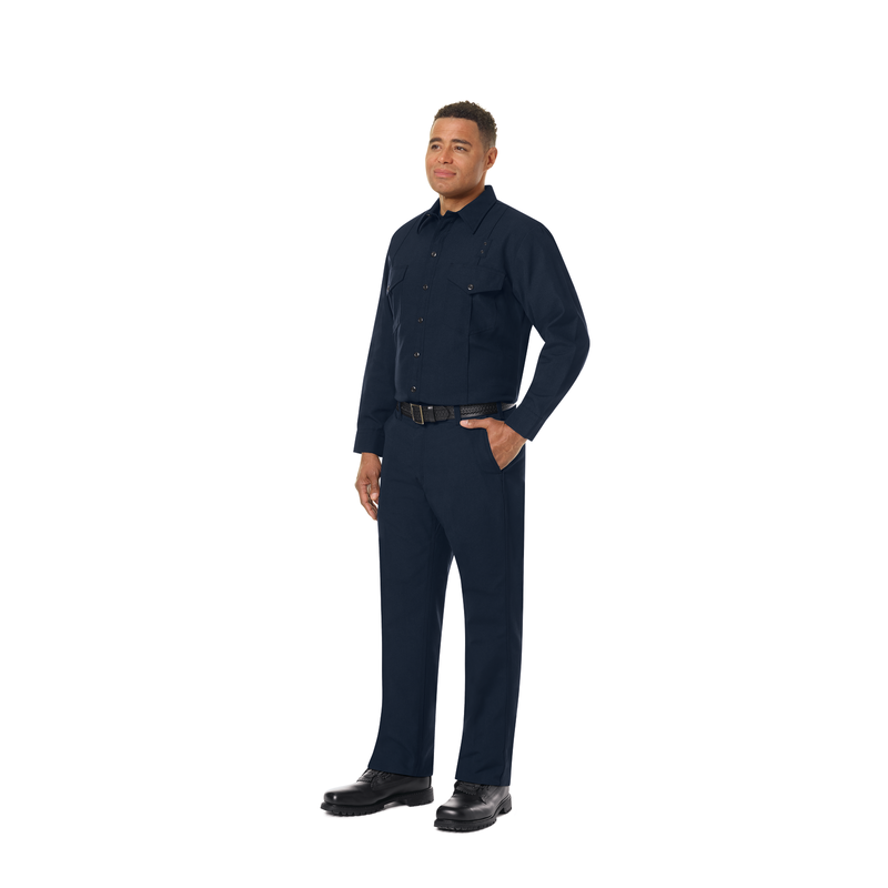 Men's Classic Firefighter Pant (Full Cut) image number 41