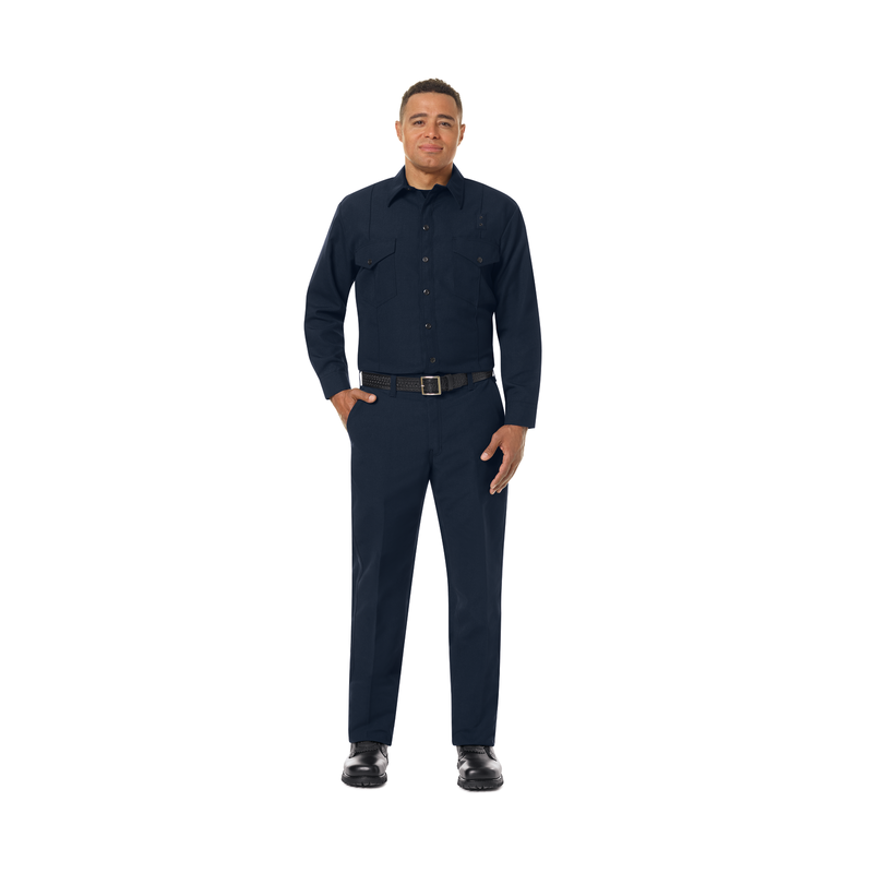 Men's Classic Firefighter Pant (Full Cut) image number 13