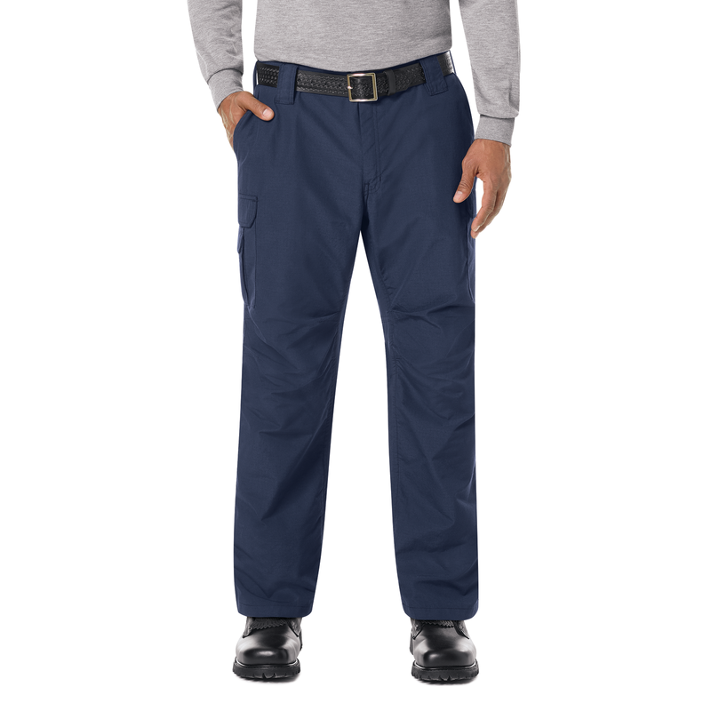 Men's FR Tactical Ripstop Pant image number 4